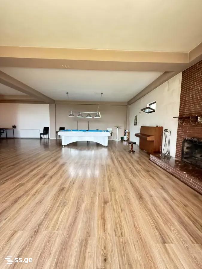 7 Room Private House For Sale view 14