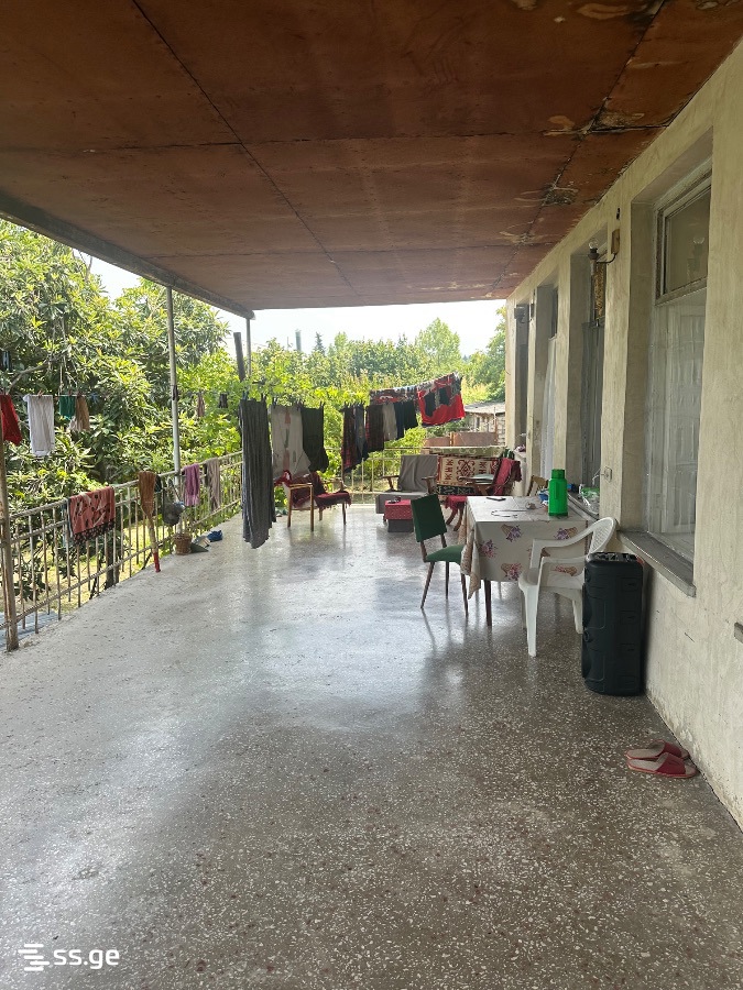 10 Room Private House For Sale view 6