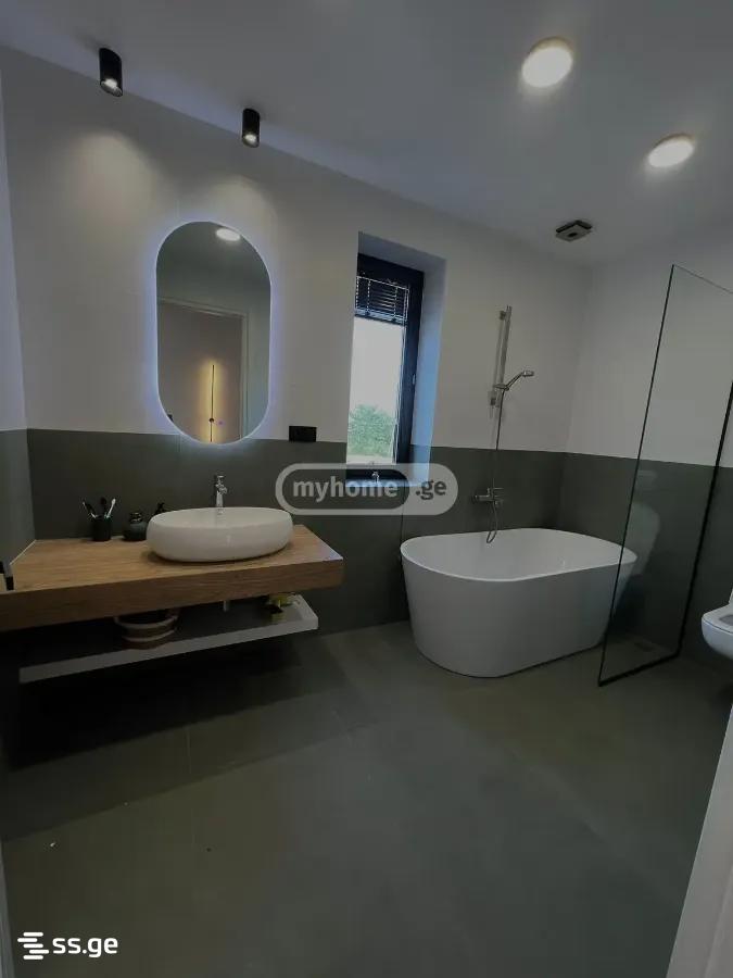 7 Room Private House For Rent. Misaktsieli view 5