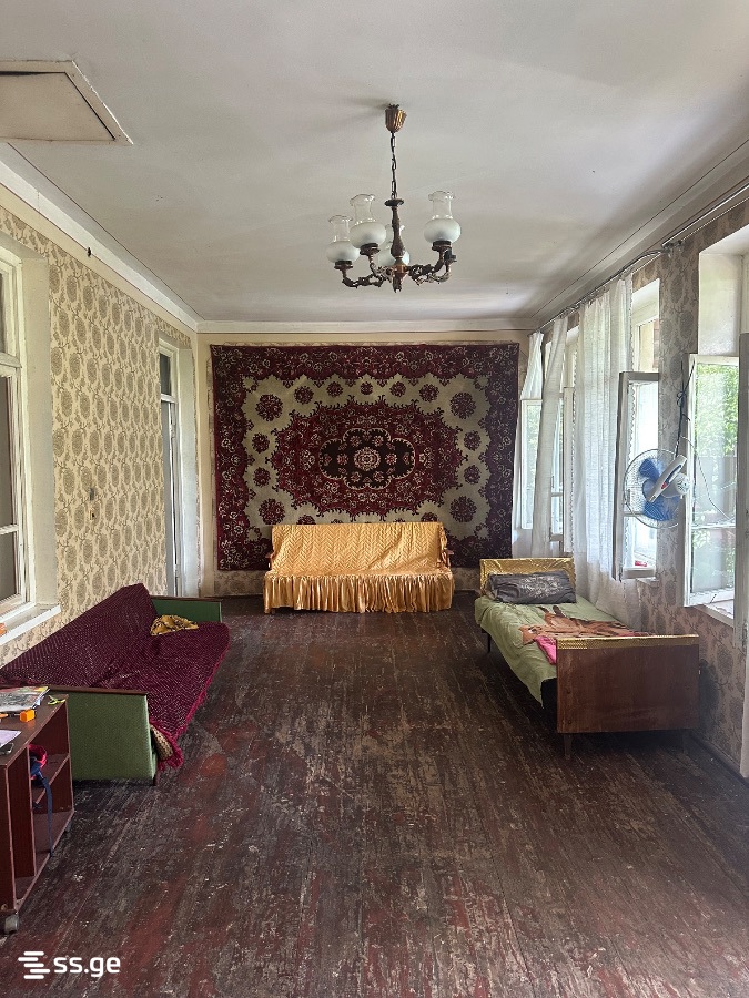 10 Room Private House For Sale view 7