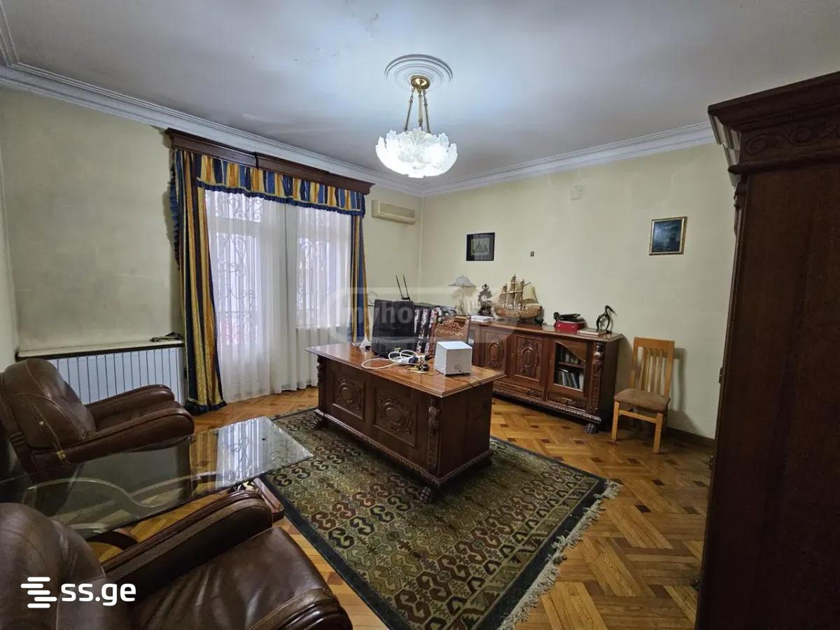 Hotel For Sale. Batumi view 4