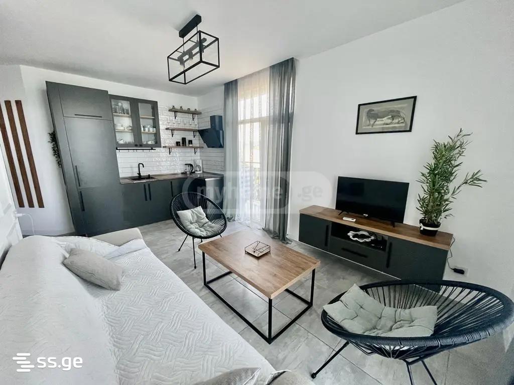 3 Room Apartment For Sale view 11