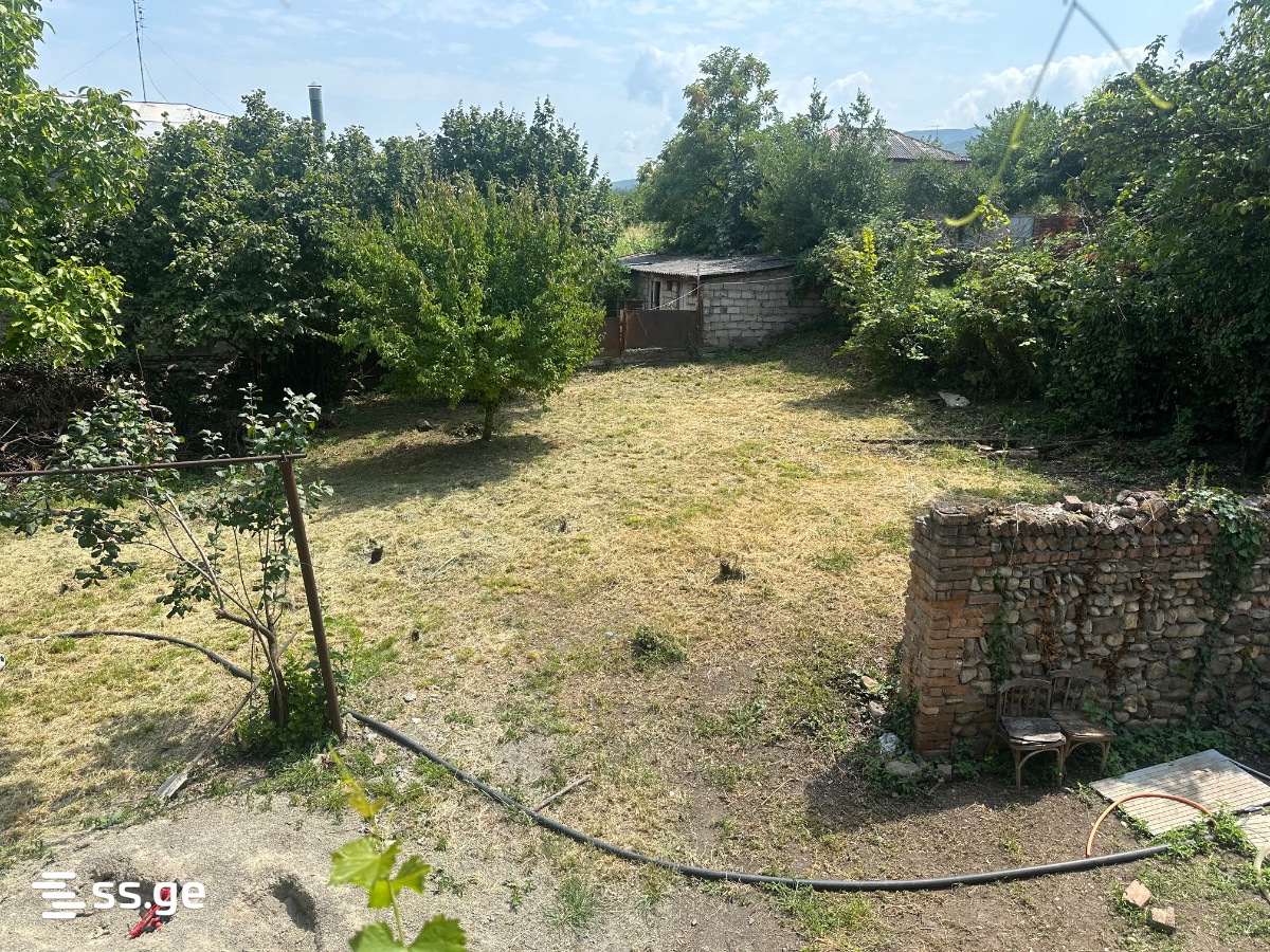 10 Room Private House For Sale view 11