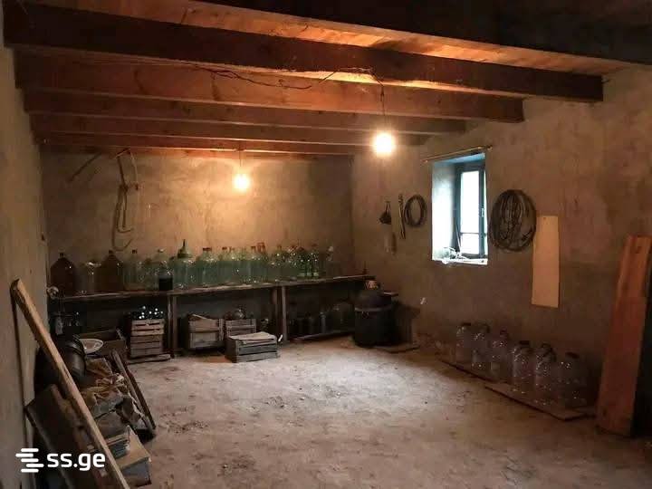 Продажа 5-комната Частный дом view 13