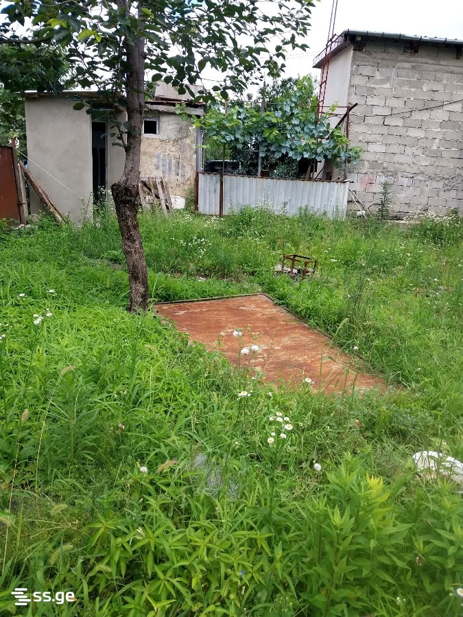 6 Room Private House For Sale view 7
