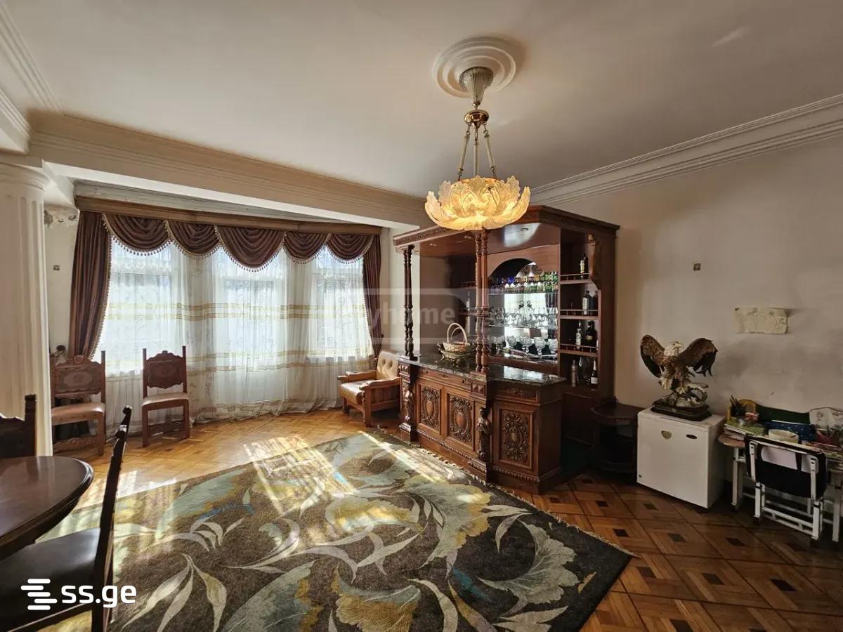 Hotel For Sale. Batumi view 14