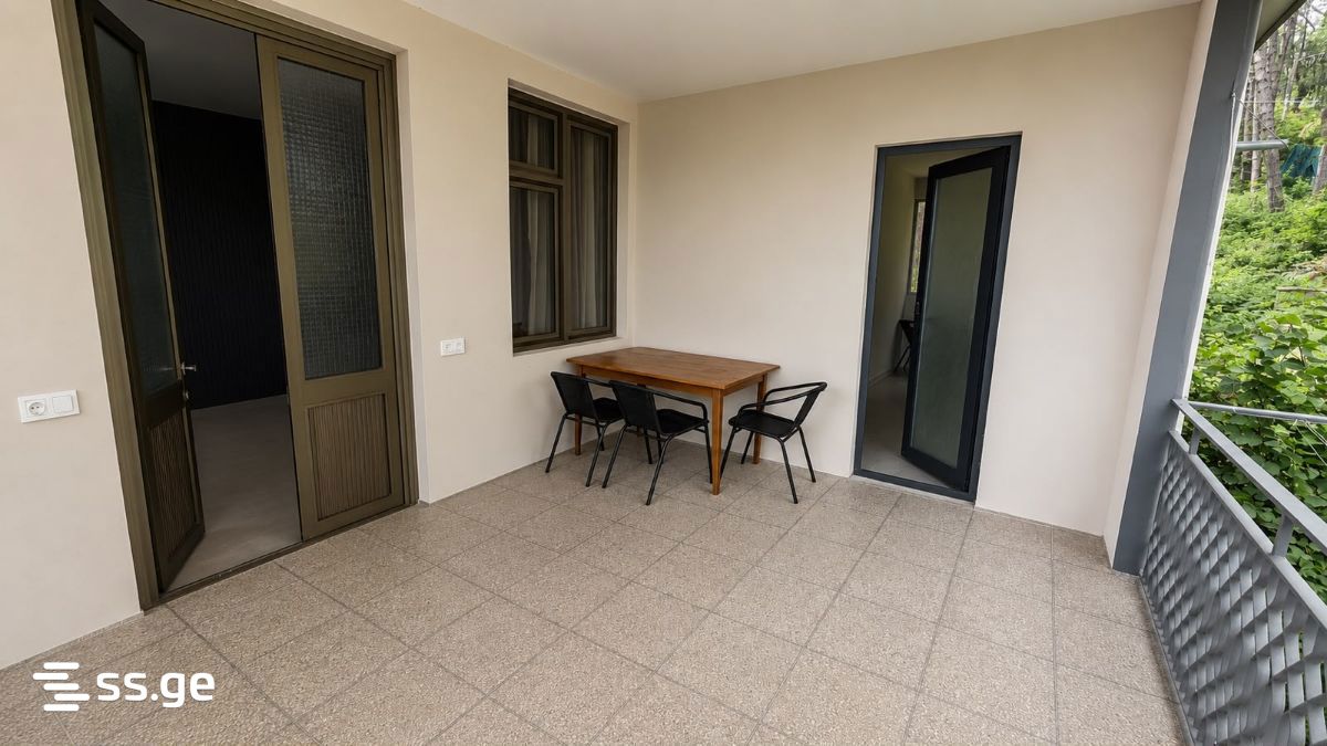 2 Room Private House Daily Rent. Kojori view 7