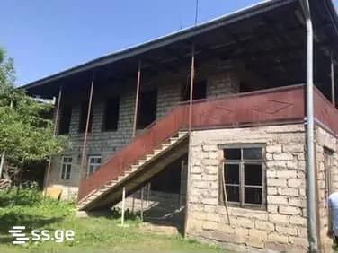 8 Room Private House For Sale view 1