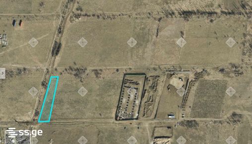 Land For Sale. Didi Lilo view 1