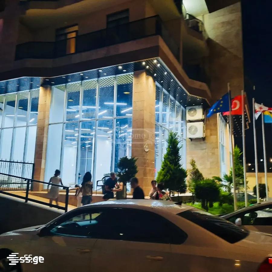 Commercial Space For Rent. Gonio view 5