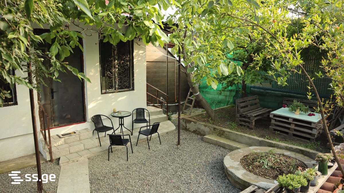1 Room Private House Daily Rent. Chugureti view 2