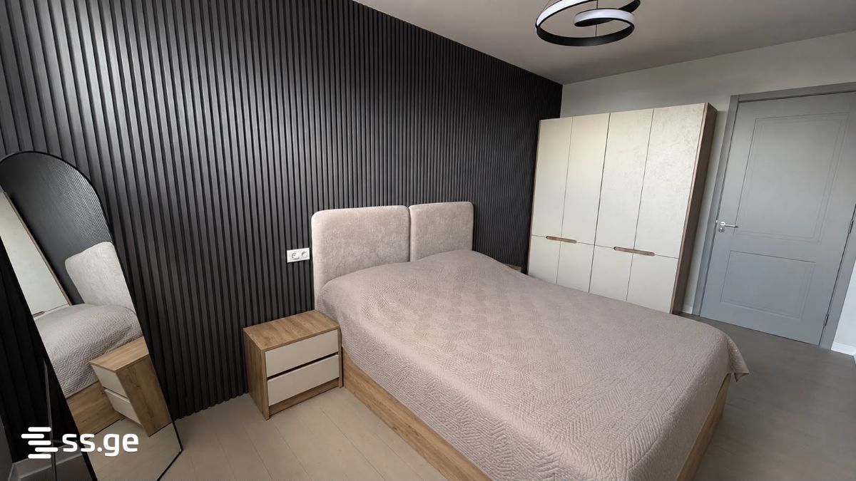 2 Room Private House Daily Rent. Kojori view 4