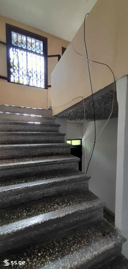 4 room Flat For Sale. Chugureti - Vista 6
