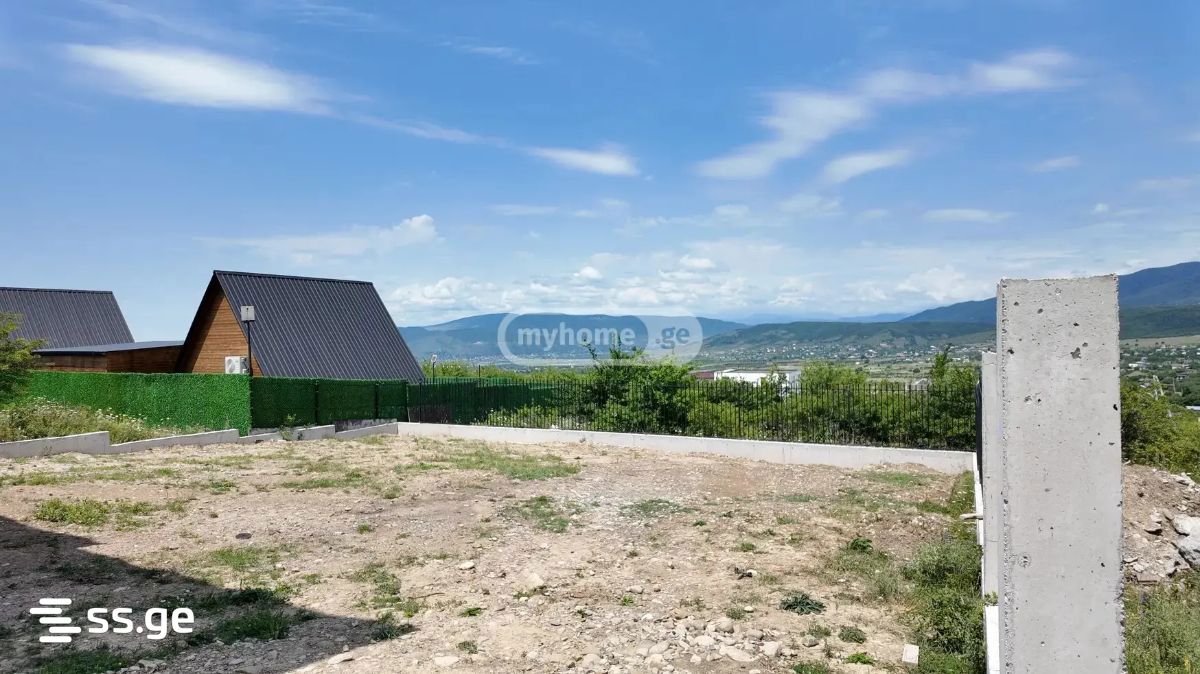 9 Room Private House For Sale view 10