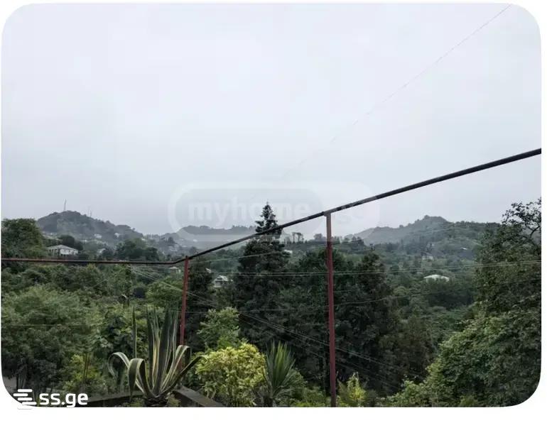 3 Room Private House For Rent. Makhindjauri view 6