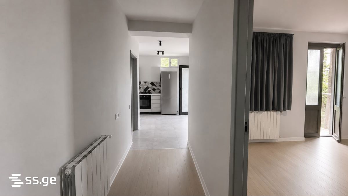 2 Room Private House Daily Rent. Kojori view 3