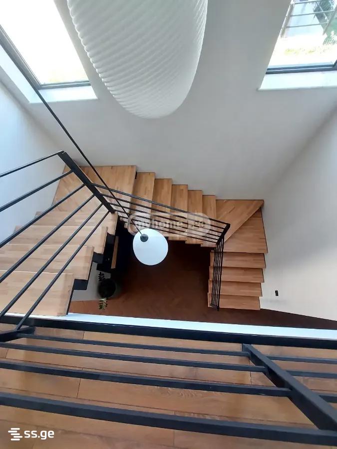 7 Room Private House For Rent. Misaktsieli view 8
