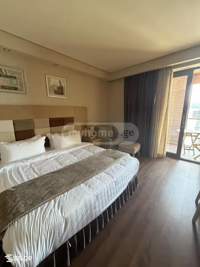 1 Room Flat For Sale view 2