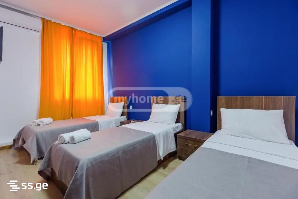 Hotel For Sale. Batumi view 5