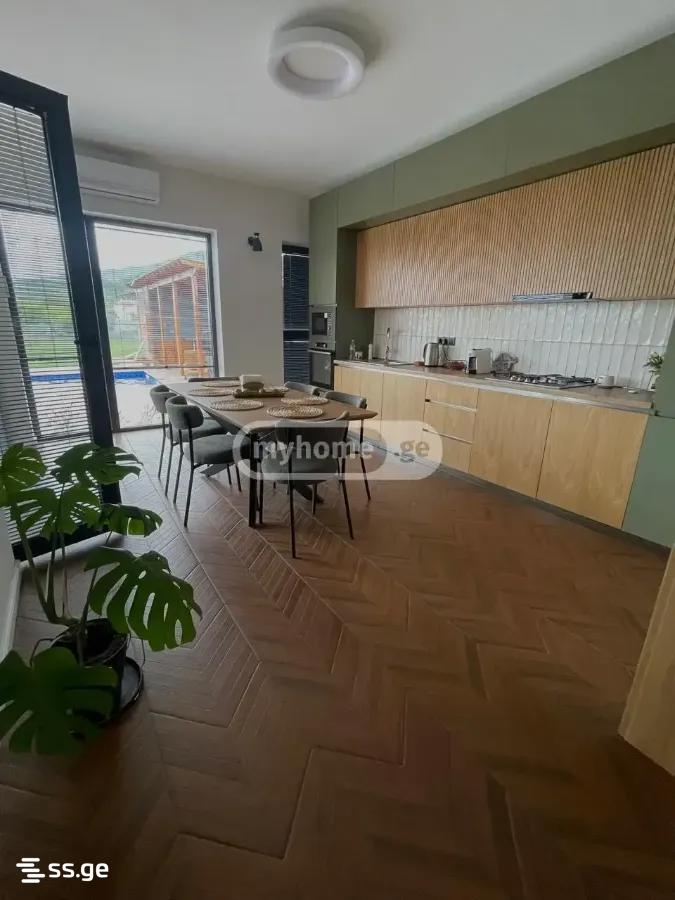 7 Room Private House For Rent. Misaktsieli view 11
