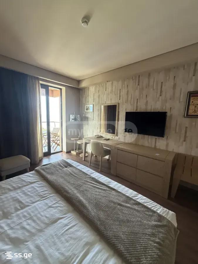 1 Room Flat For Sale view 3
