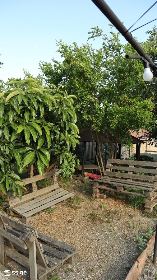 1 Room Private House Daily Rent. Chugureti view 12