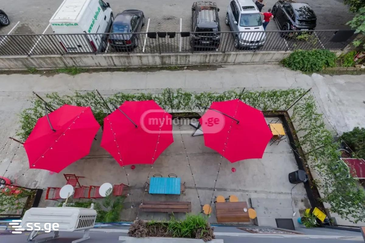 Hotel For Sale. Batumi view 3