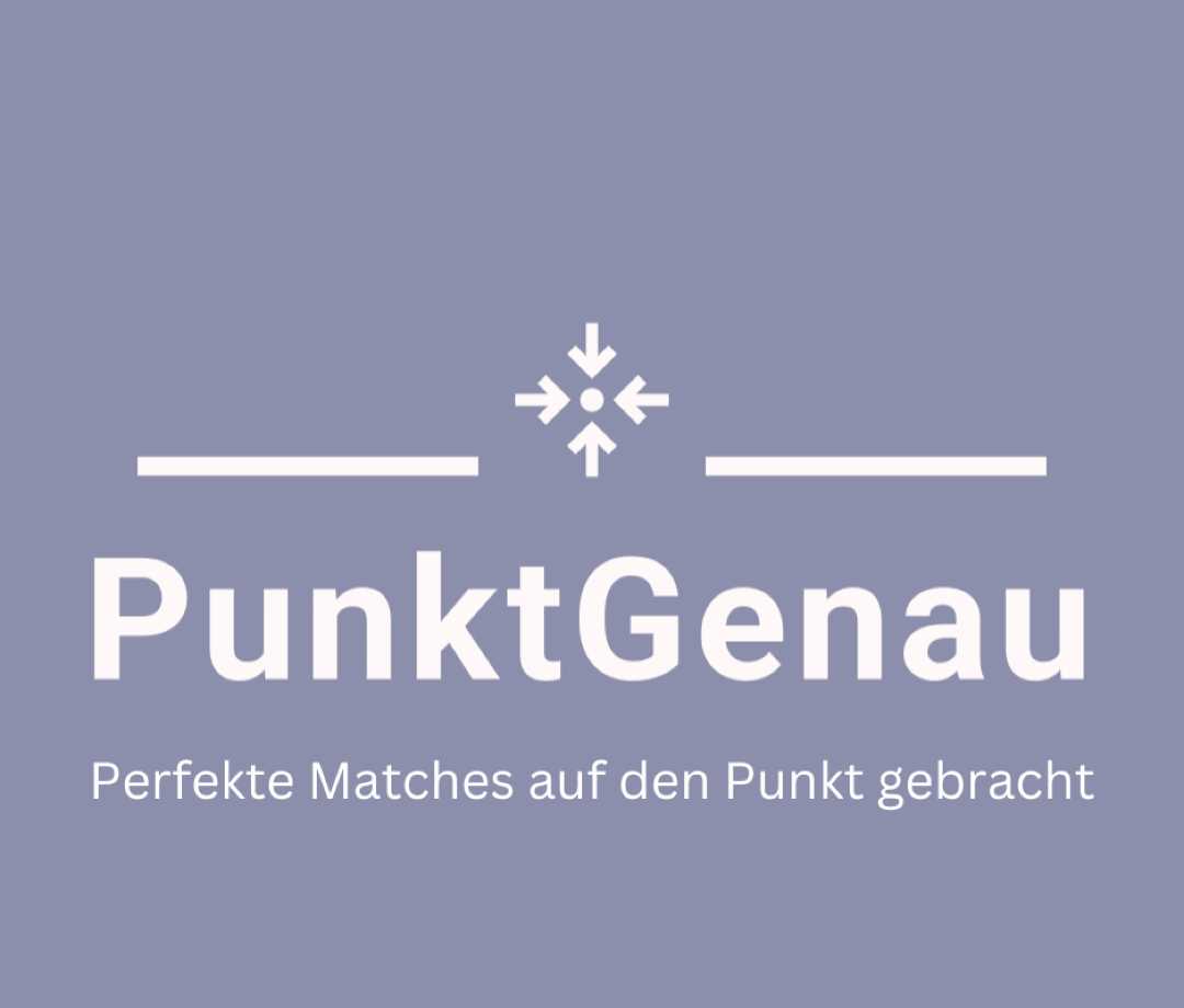 PunktGenau — ლოგო