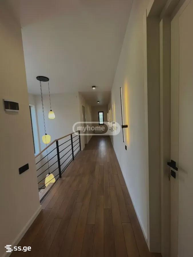 7 Room Private House For Rent. Misaktsieli view 3