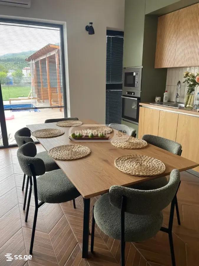 7 Room Private House For Rent. Misaktsieli view 12