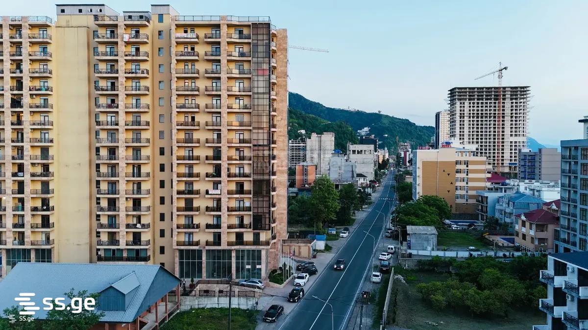 Commercial Space For Rent. Gonio view 2