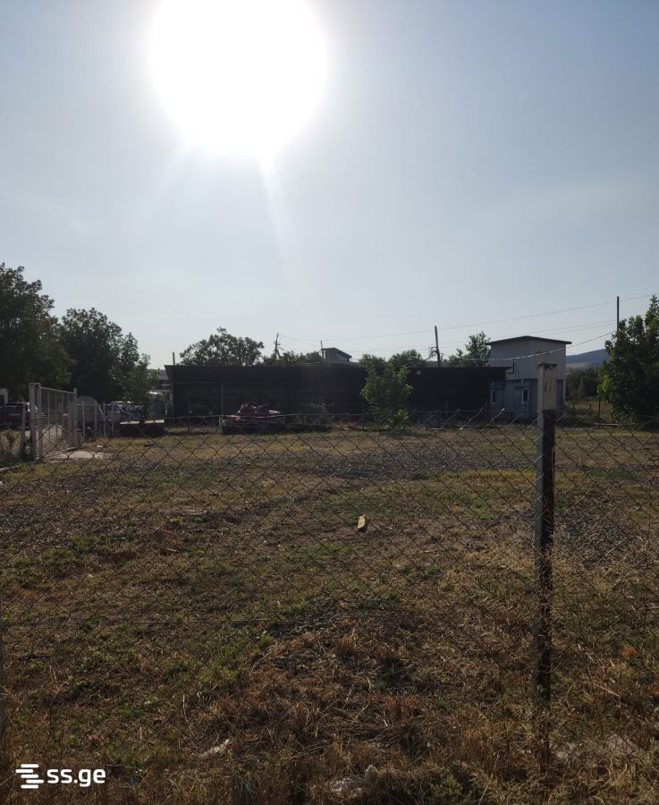 Land For Rent. Didi Digomi view 8