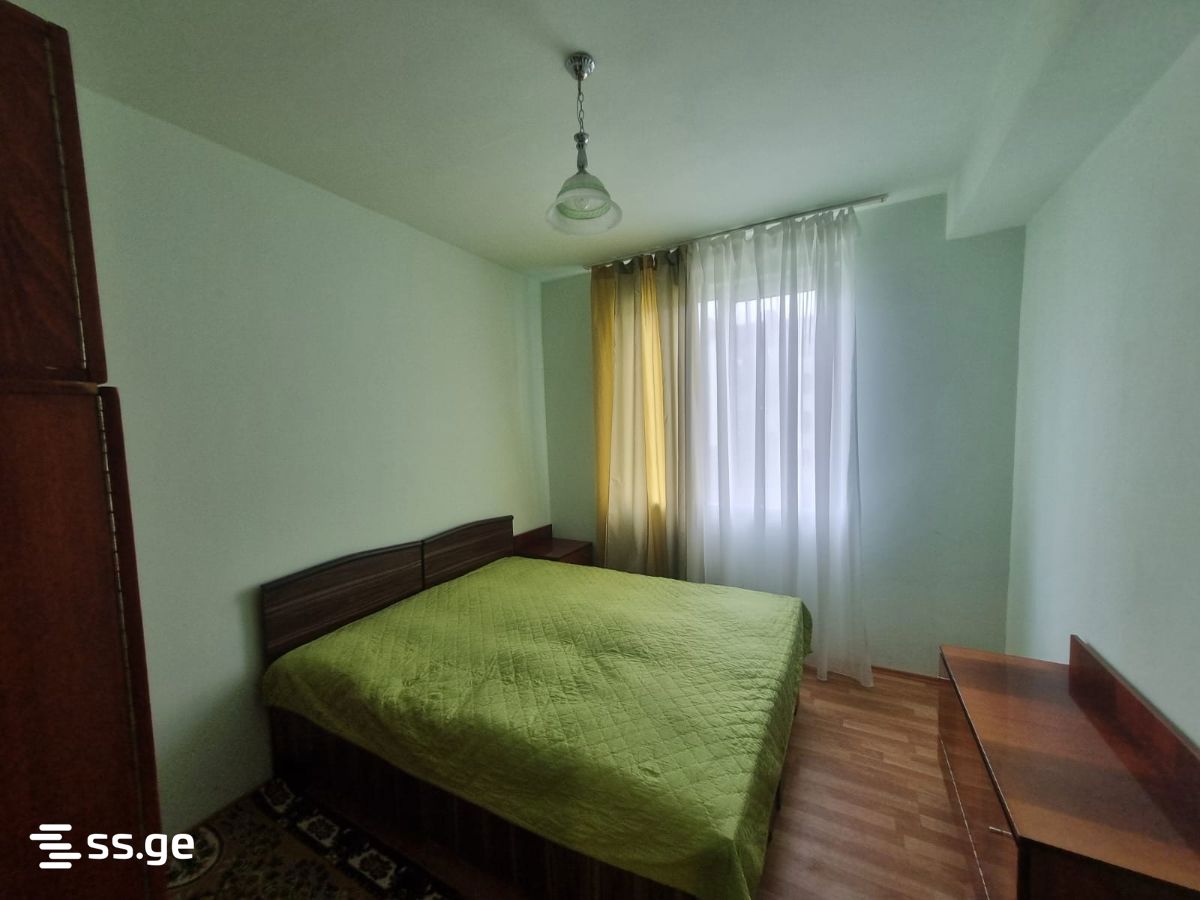 2 Room Flat For Rent. Poti view 3