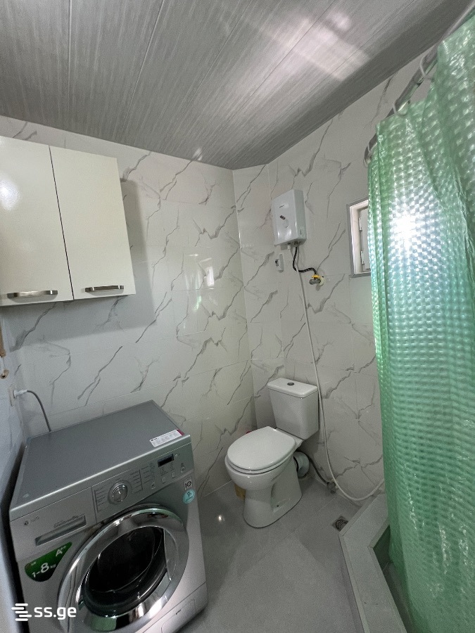 2 Room Private House Daily Rent. Khelvachauri view 10