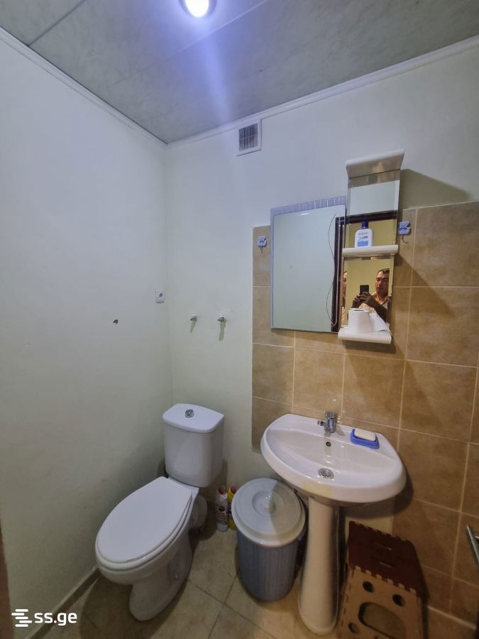2 Room Flat For Rent. Poti view 6