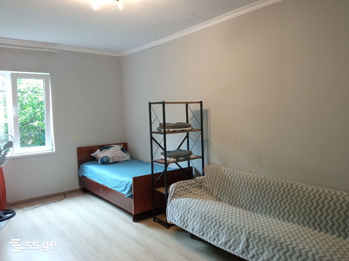 1 Room Private House Daily Rent. Zugdidi view 1