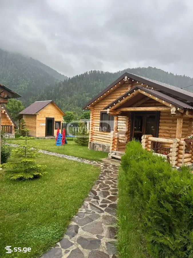 8 Room Hotel For Sale view 3