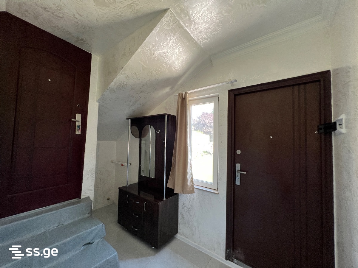 2 Room Private House Daily Rent. Khelvachauri view 12
