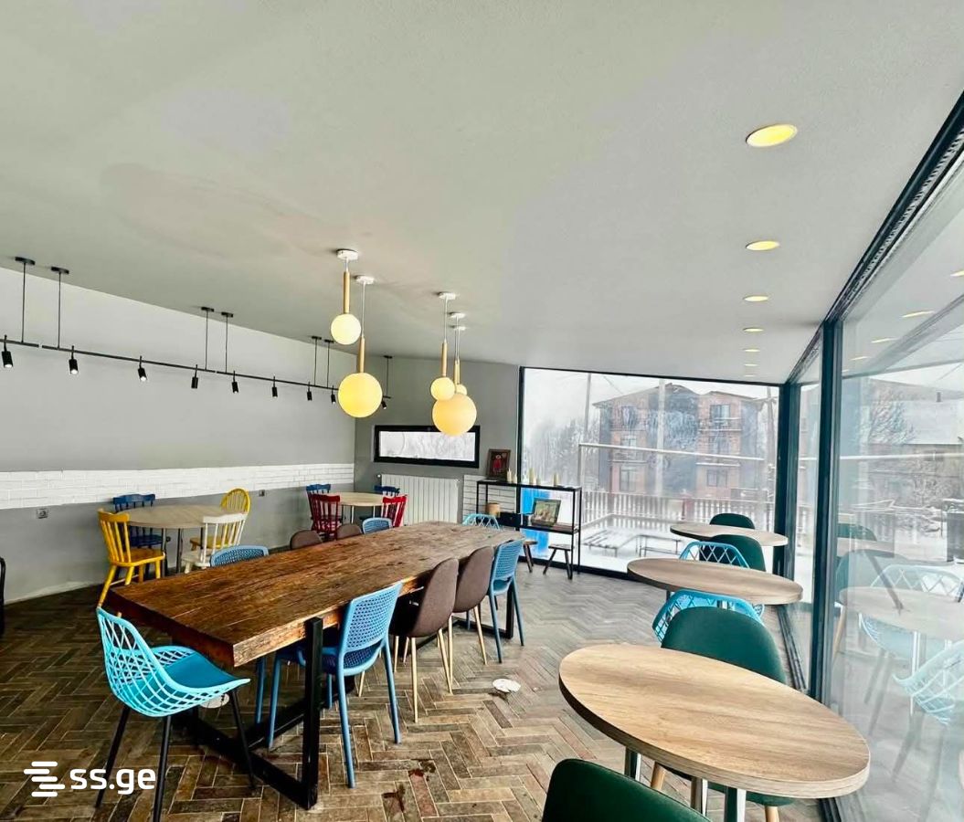 7 Room Hotel For Sale view 11