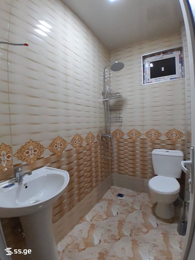 2 Room Flat For Rent. Khelvachauri view 7
