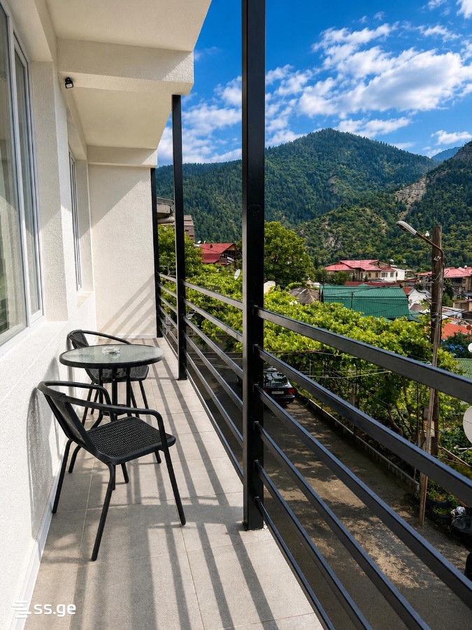 Hotel For Sale. Borjomi view 13