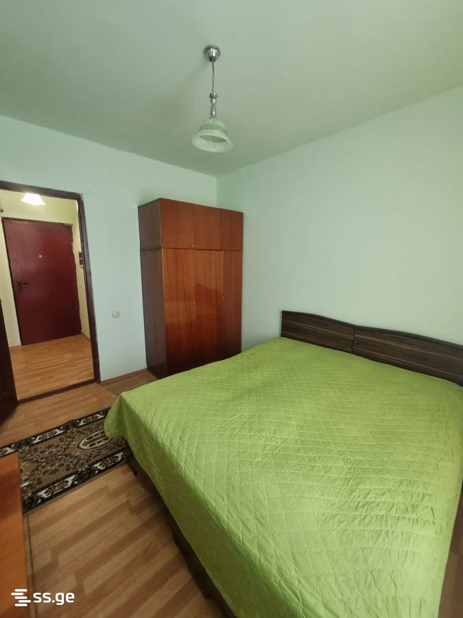 2 Room Flat For Rent. Poti view 2
