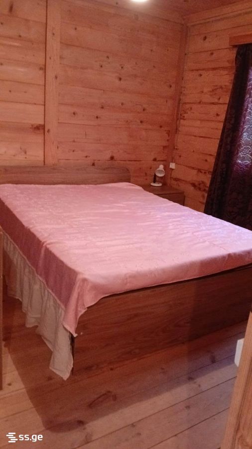 3 Room Private House For Rent. Makhindjauri view 10