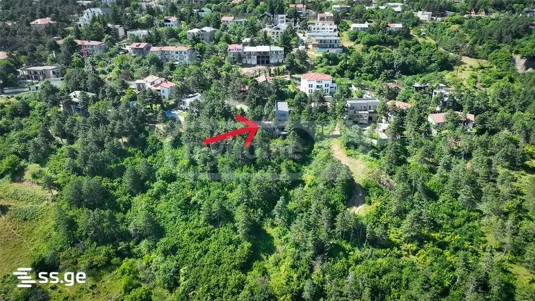 8 Room Private House For Sale view 15