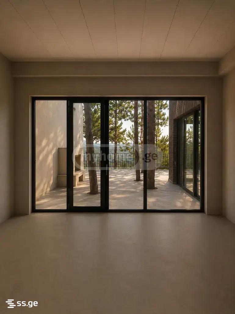 8 Room Private House For Sale view 2