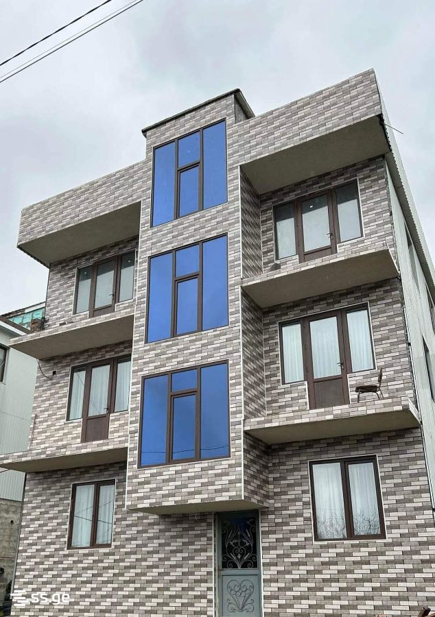 2 Room Flat For Rent. Khelvachauri view 1