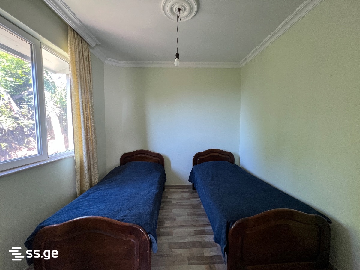 2 Room Private House Daily Rent. Khelvachauri view 6