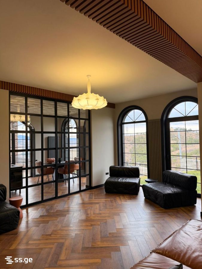 10 Room Private House For Rent. Kiketi view 10