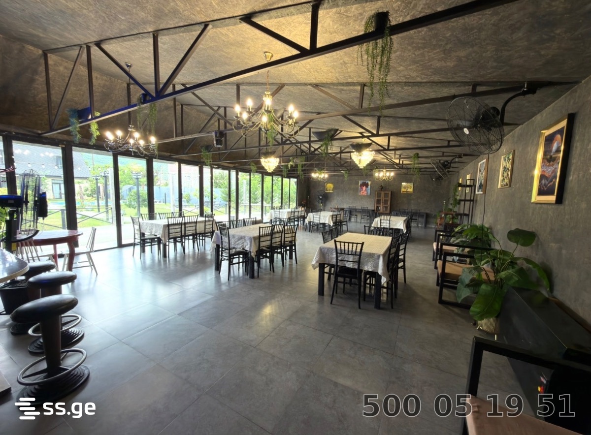 7 Room Private House Daily Rent. Mtskheta view 15