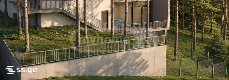 8 Room Private House For Sale view 7